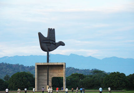 Cab Rentals for Chandigarh