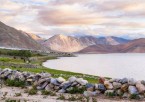 Nubra Valley to Pangong Lake