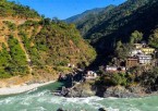 Badrinath to Rudraprayag