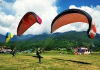 Dharamshala to Bir Billing – Paragliding Capital of India