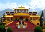 Excursion to Norbulingka Institute & Local Villages