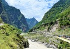 Joshimath to Govindghat – Trek to Ghangaria