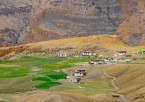 Kaza – Langza, Hikkim & Komic Excursion