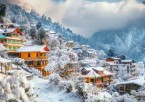 Shimla to Manali