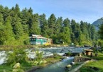 Pahalgam Exploration