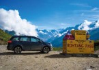 Manali – Rohtang Pass Excursion (Subject to Availability)