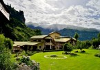 Manali – Solang Valley & Adventure Activities