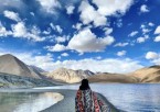 Leh to Tso Moriri Lake
