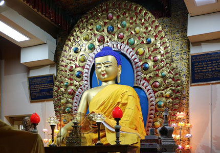 Amritsar to Dharamshala Tour Package