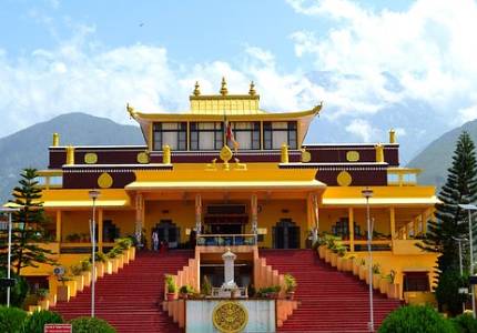 Dalhousie & Dharamshala Twin Retreat