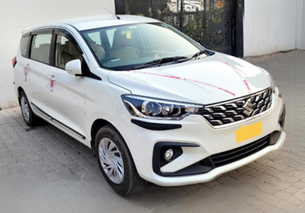 Maruti Ertiga Taxi