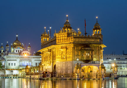 Amritsar 3 Days Tour Package