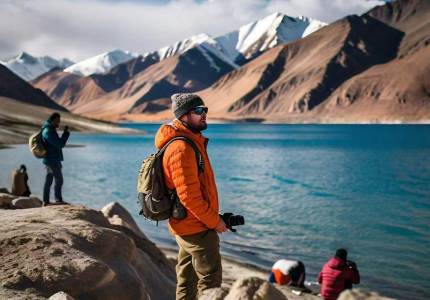 10-Days Leh Ladakh Highlights Tour