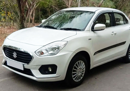 Swift Dzire Car Hire