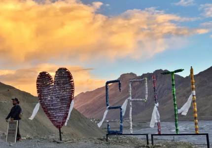 Spiti Escape from Chandigarh - 7 Days